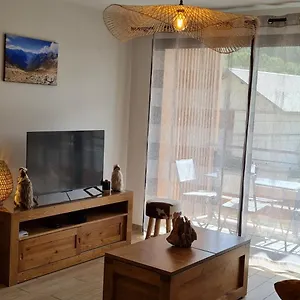 Appt A Pied Des Pistes Appartement Ancelle